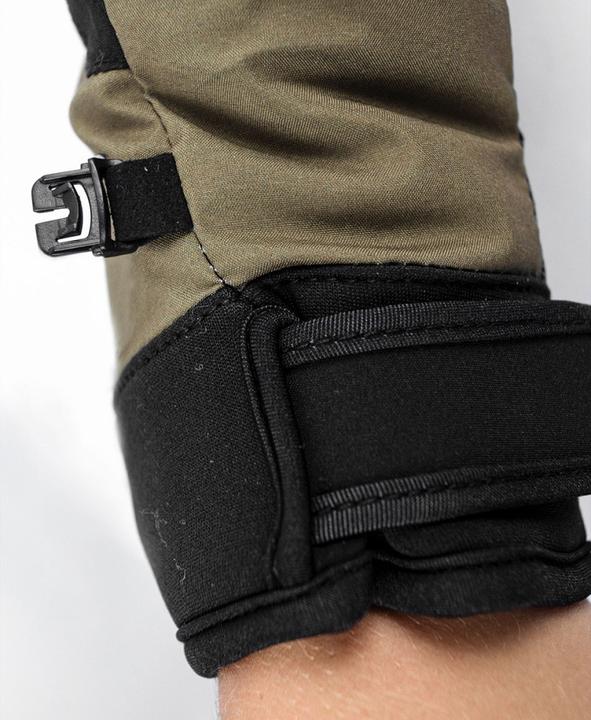 Produktbild Reusch Raptor R-TEX XT TOUCH- (6.5)