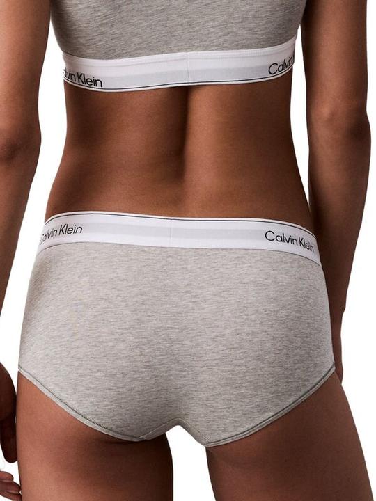 Immagine prodotto Calvin Klein Boyshort (M, Confezione singola)