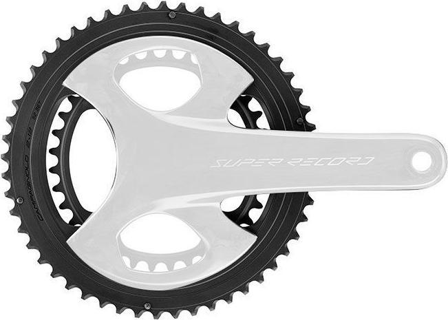Image du produit Campagnolo SuperRecord WRL 13s (52)