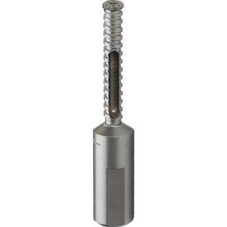 Thumbnail - Irwin, Bohrereinsatz, Diamantbohrer (7 Millimeter)