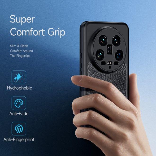 Image du produit Dux Ducis Aimo Series (Xiaomi 14 Ultra)