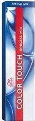 Produktbild Wella Professionals Color Touch Special Mix Semi- permanente Haarfarbe 0/56 Mahagoni 60ml (0, 56 Mahagoni)