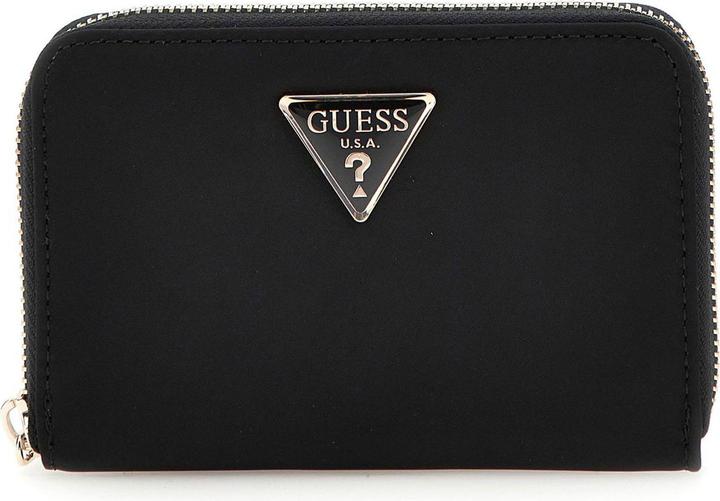 Actual product image Guess Eco Gemma SLG Medium Zip Around Wallet