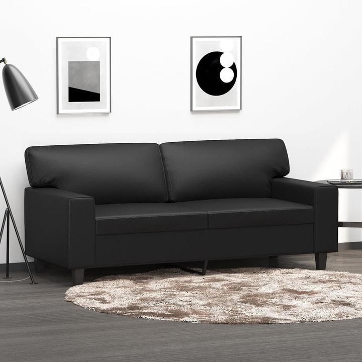 Produktbild vidaXL 2-Sitzer-Sofa (2-Sitzer)