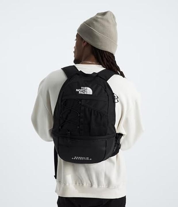 Actual product image North Face Borealis Convertible Pack (17.50 l)