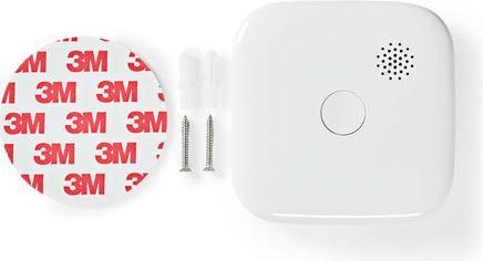 Actual product image Nedis SmartLife Rauchmelder