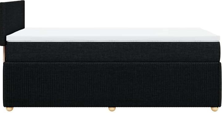 Produktbild vidaXL Boxspringbett (100 x 200 cm)