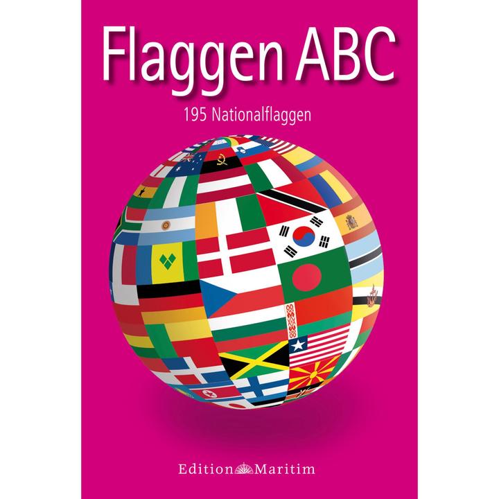 Produktbild Flaggen ABC