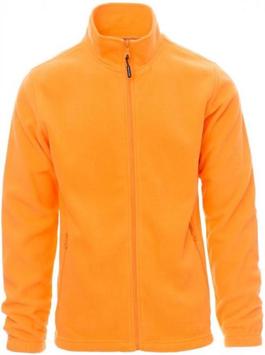 Fluorescent Orange