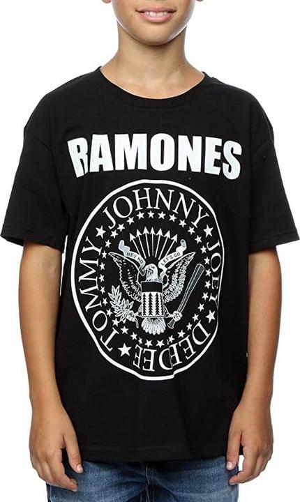 Produktbild Universal Textiles TShirt (140)