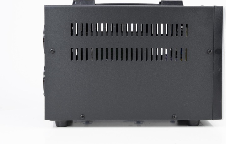 Produktbild SilverCloud Spannungsstabilisator 500VA 300W 2,3A (500 VA, 300 W)