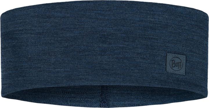Buff Merino Wide