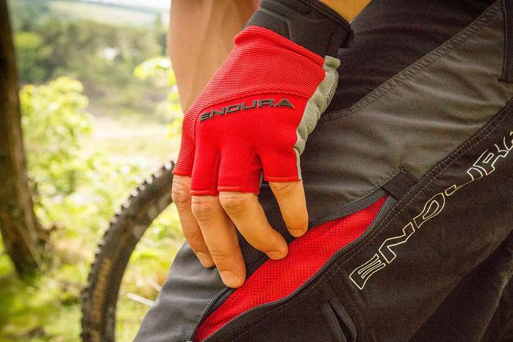 Produktbild Endura Hummvee Plus Handschuh II (L)