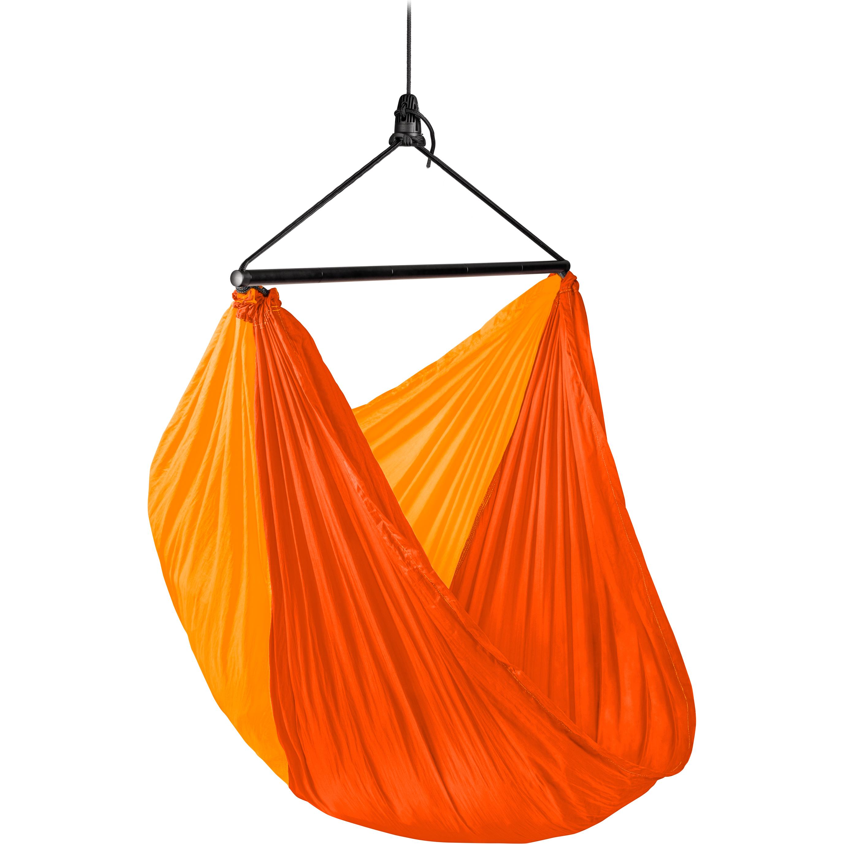 La Siesta, Hängematte, ZunZun (180 kg)