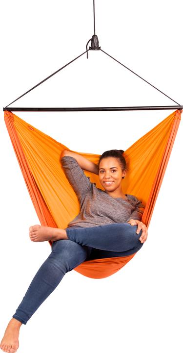 Actual product image La Siesta ZunZun (180 kg)