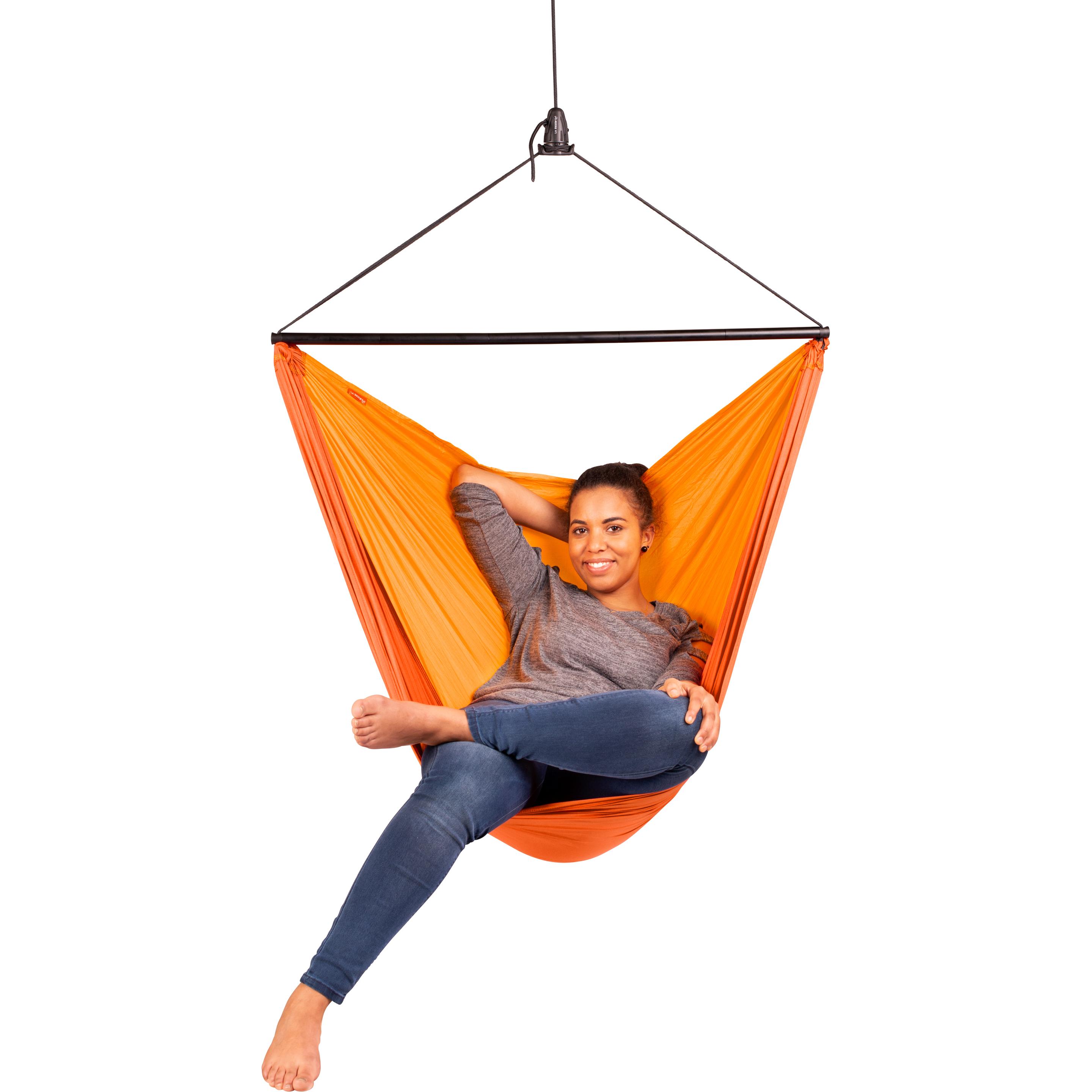 Thumbnail - La Siesta, Hängematte, ZunZun (180 kg)