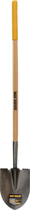 Actual product image True Temper Yellow