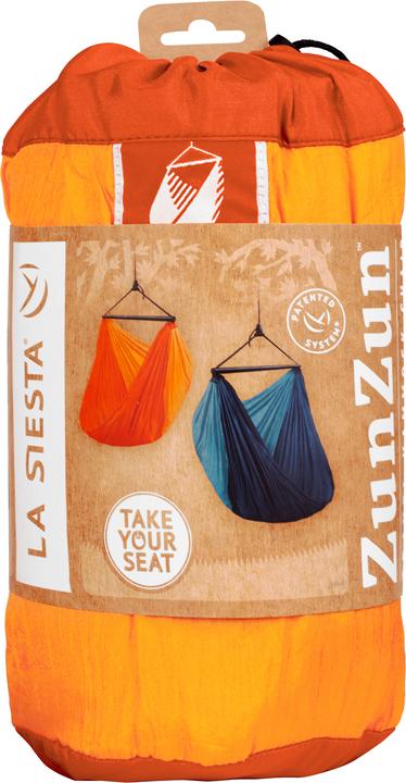 Actual product image La Siesta ZunZun (180 kg)