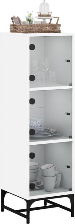 Image du produit vidaXL Highboard (37 x 35 x 120 cm)