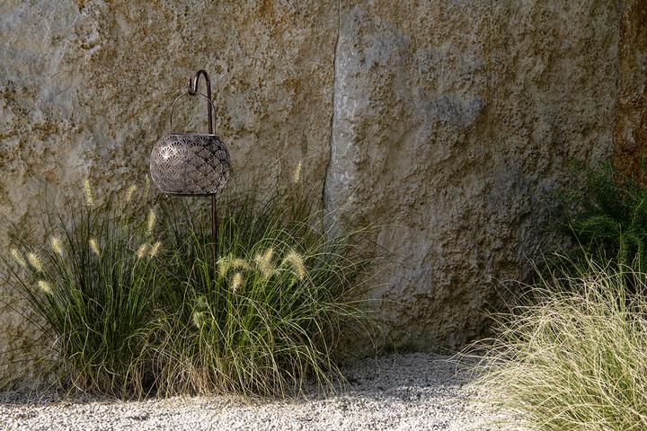 Produktbild STT Laternenhalter