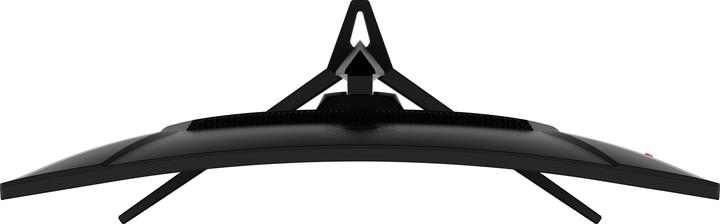 Produktbild MSI G32C4X 31.5inch VA FHD Curve (1920 x 1080 Pixel, 31.50")