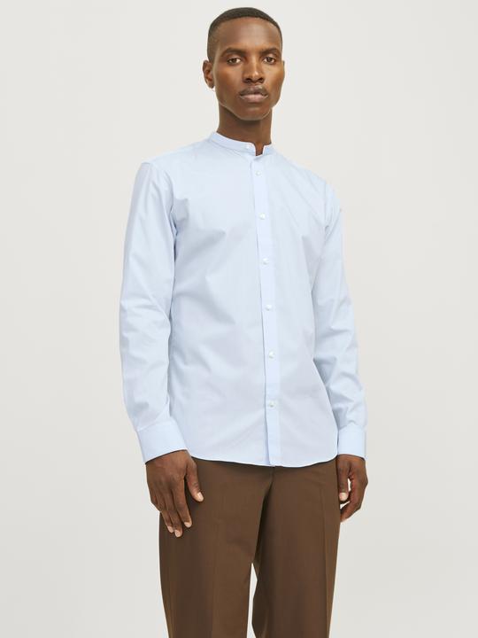 Produktbild Jack & Jones Slim Fit Freizeithemd Freizeithemd (XL)