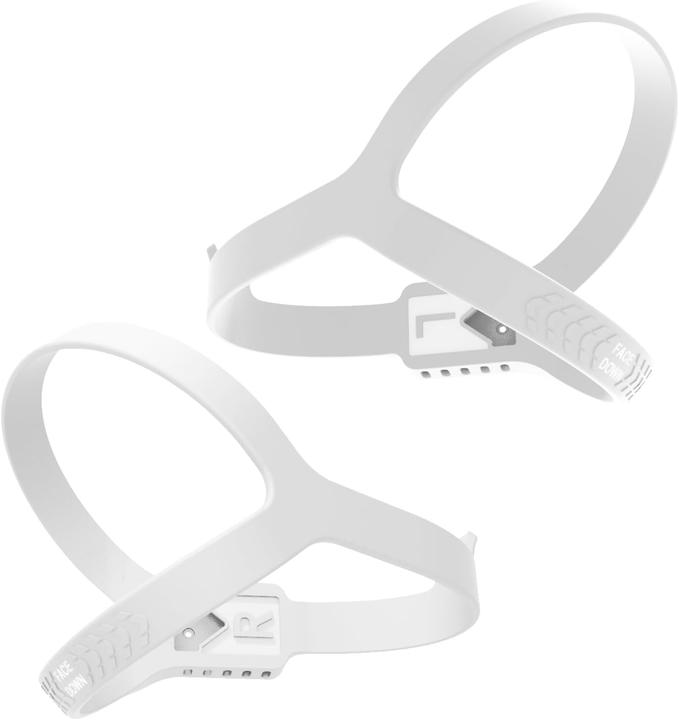 Actual product image Playermaker Ersatzstraps Large (2er-Pack)