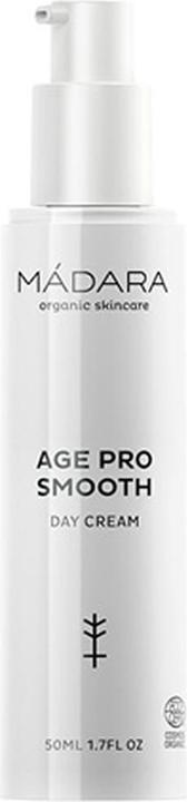 Madara MÃDARA - Age Pro Smooth (Day Cream) 50 ml (50 ml, Tagescreme)