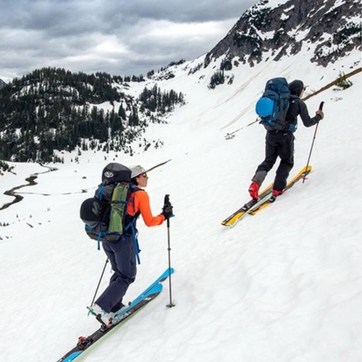 Image du produit K2 Ski Talkback 96 2022 (106 cm, Sans reliure)