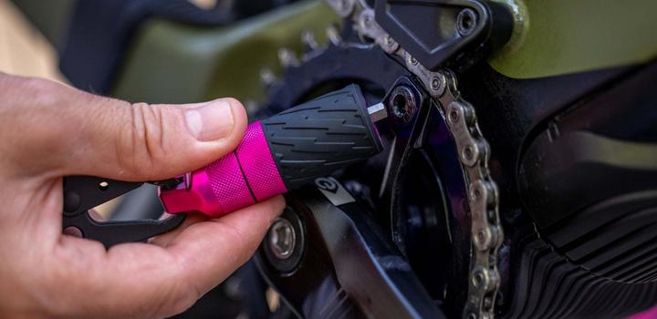 Image du produit Muc-Off eBike Drivetrain Tool (393.75 ml)