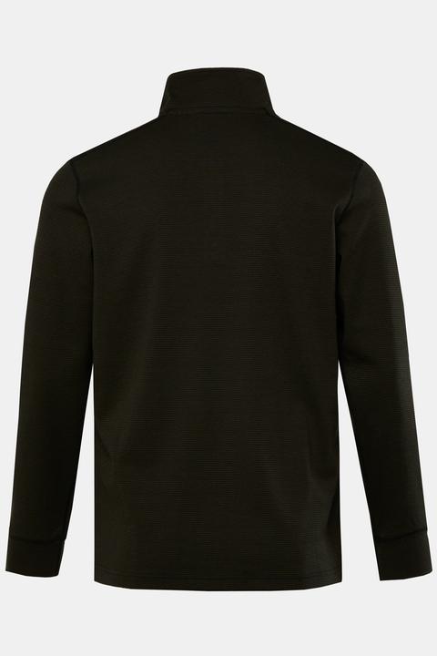 Produktbild Boston Park Sweattroyer, Muster, bis 84/86 (58)