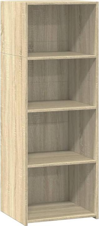 Image du produit vidaXL Highboard (45 x 41 x 124 cm)