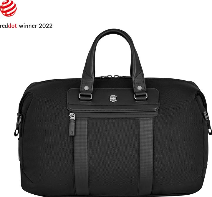 Image du produit Victorinox Architecture Urban2, Compact Weekender, Black (32 l)