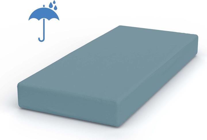 Actual product image Velfont Respira waterproof (100 x 200 cm)