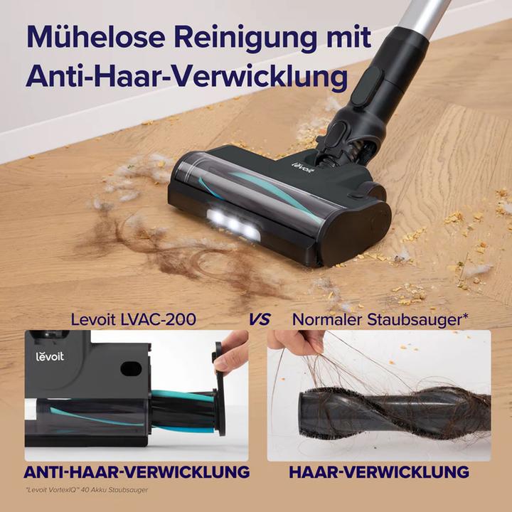 Image du produit Levoit LSV-V201-GEUR