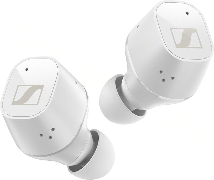 Actual product image Sennheiser CX Plus (ANC, 8 h, Wireless)