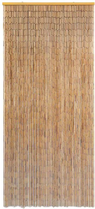 Produktbild vidaXL Türvorhang (90 x 220 cm)