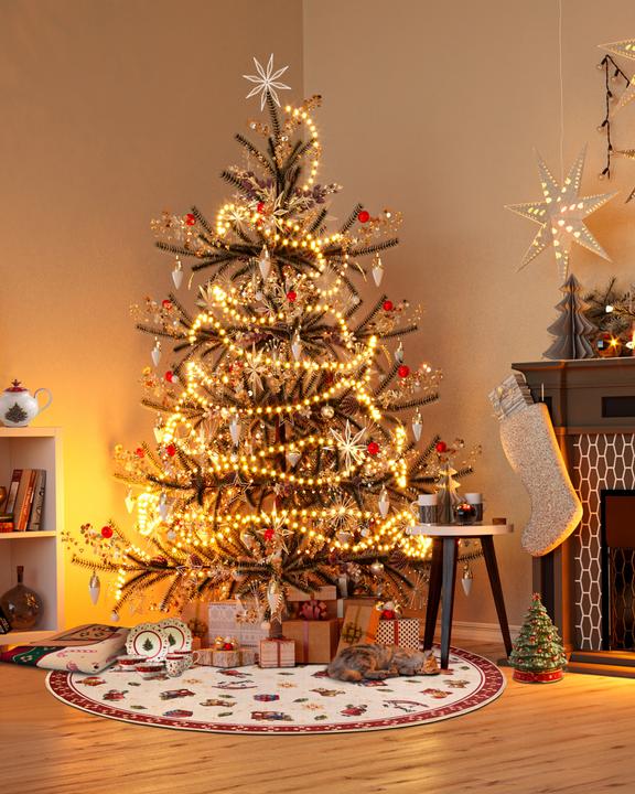 Produktbild Villeroy & Boch Toy's Delight Nostalgic (Ø 150 cm)