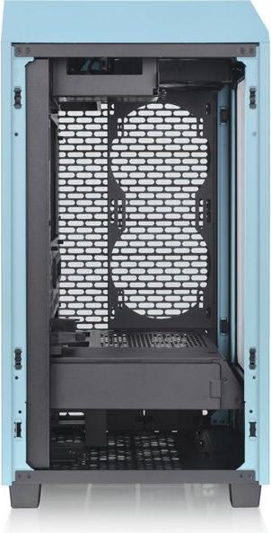 Produktbild Thermaltake The Tower 200 (Mini-ITX)