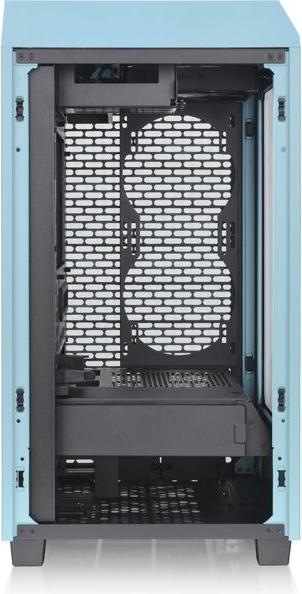 Produktbild Thermaltake The Tower 200 (Mini-ITX)