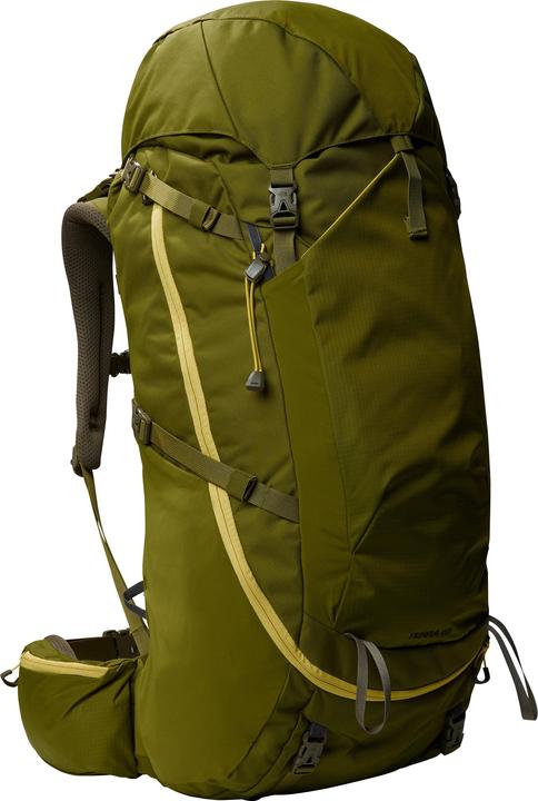 Actual product image North Face Terra 65 (65 l)