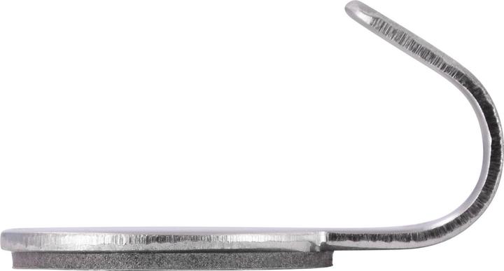 Actual product image Siro Self adhesive hook small