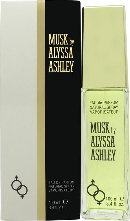 Actual product image Alyssa Ashley Musk (Eau de parfum, 100 ml)