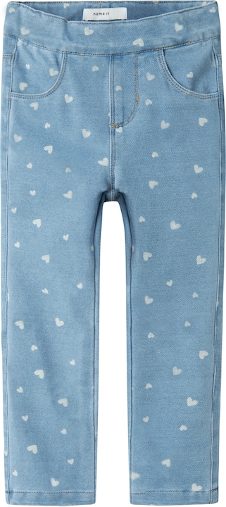 Name it Slim Fit Sweat Jeans (98)
