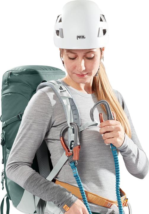 Actual product image Deuter Trail 22 (22 l)