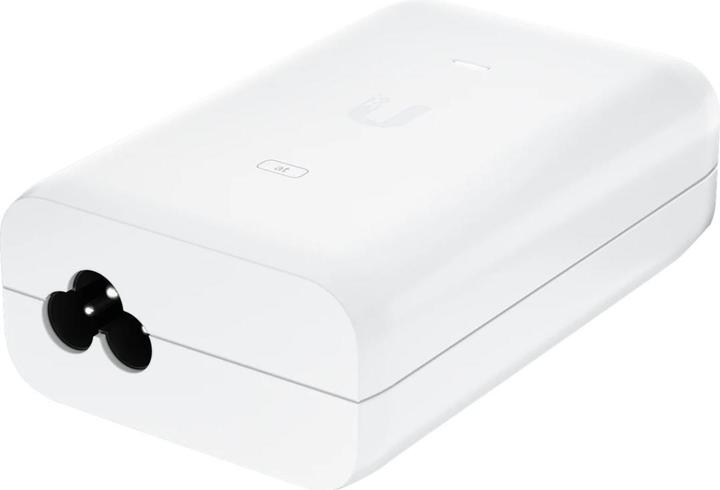 Produktbild Ubiquiti U-POE-AT (802.3af (PoE), 802.3at (PoE+), 30 W)
