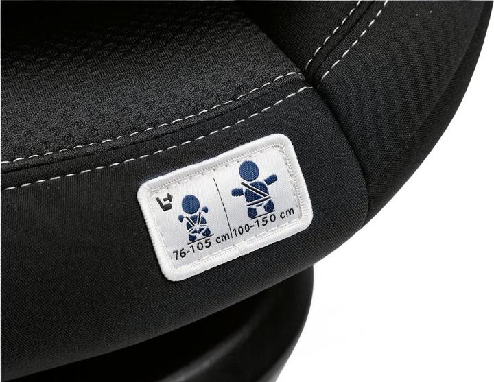 Produktbild Chicco Mokita (Kindersitzerhöhung, ECE R129/i-Size Norm)