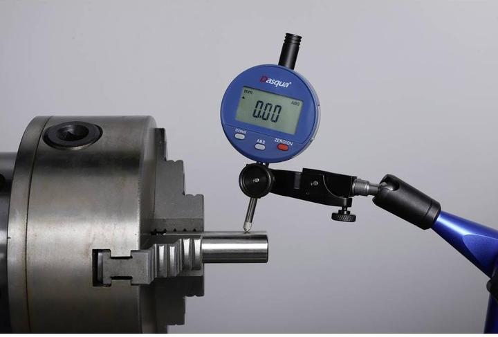 Produktbild Dasqua 5260-1105 Digitale Anzeige mit 3 Tasten 170mm 1St.