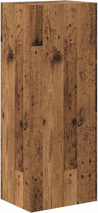 Actual product image vidaXL TV-Schränk (40.50 x 30 x 102 cm)