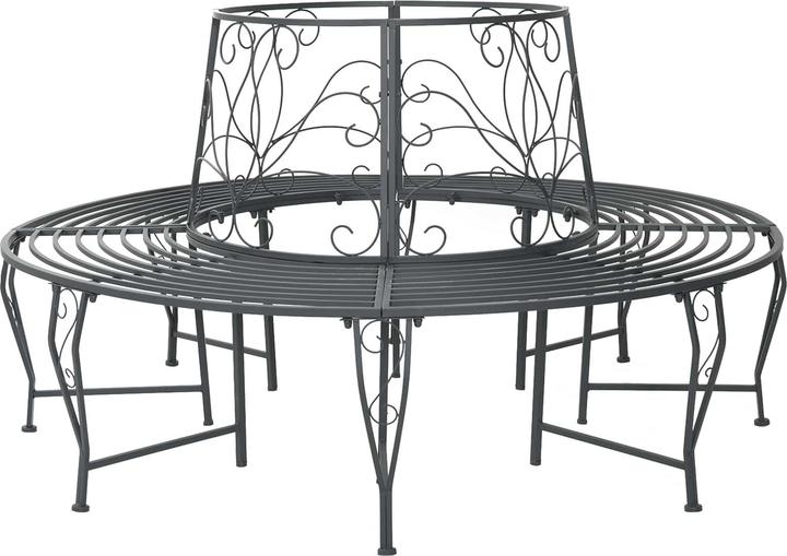Produktbild vidaXL Moderne Bänke